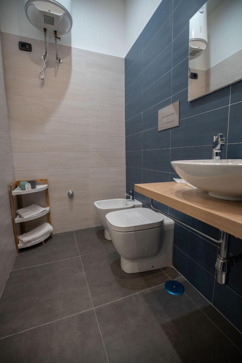 Doria Suites Napoli Nápoles Exterior foto