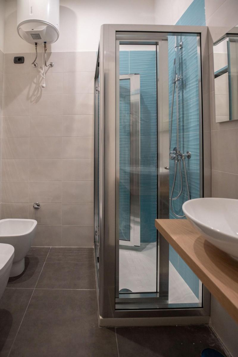 Doria Suites Napoli Nápoles Exterior foto
