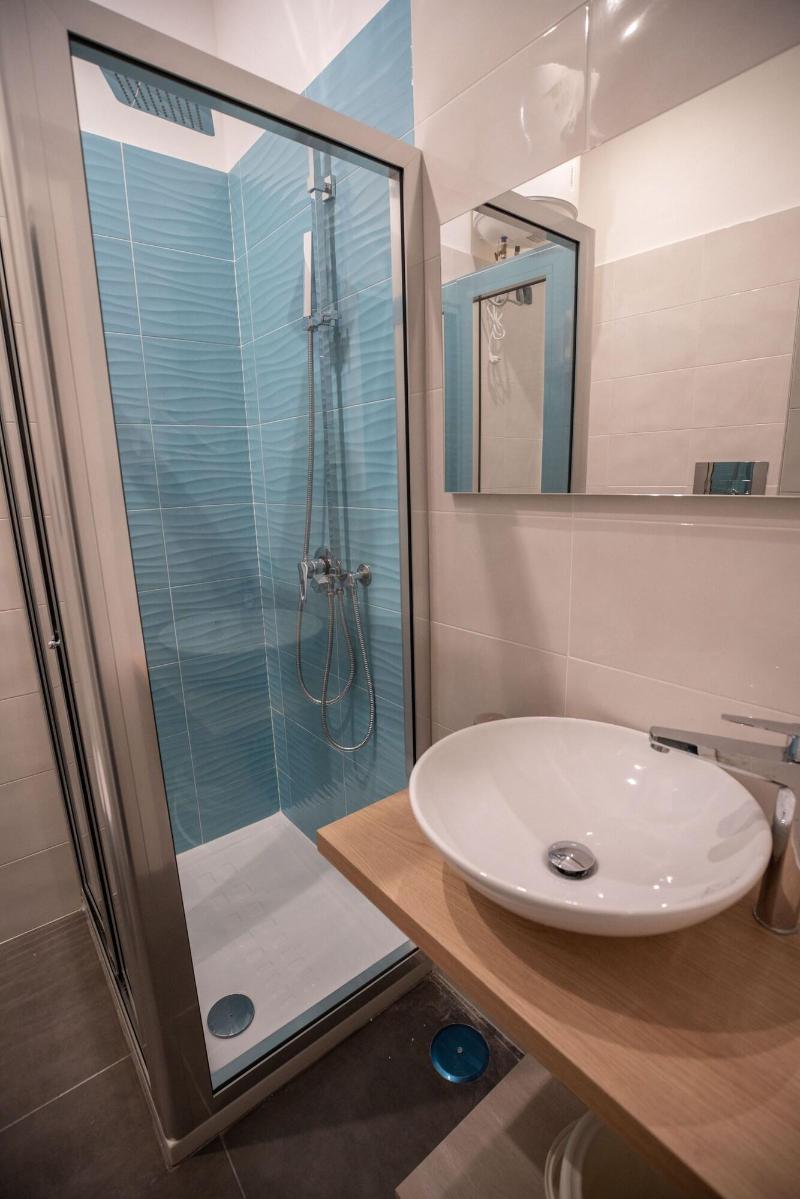Doria Suites Napoli Nápoles Exterior foto