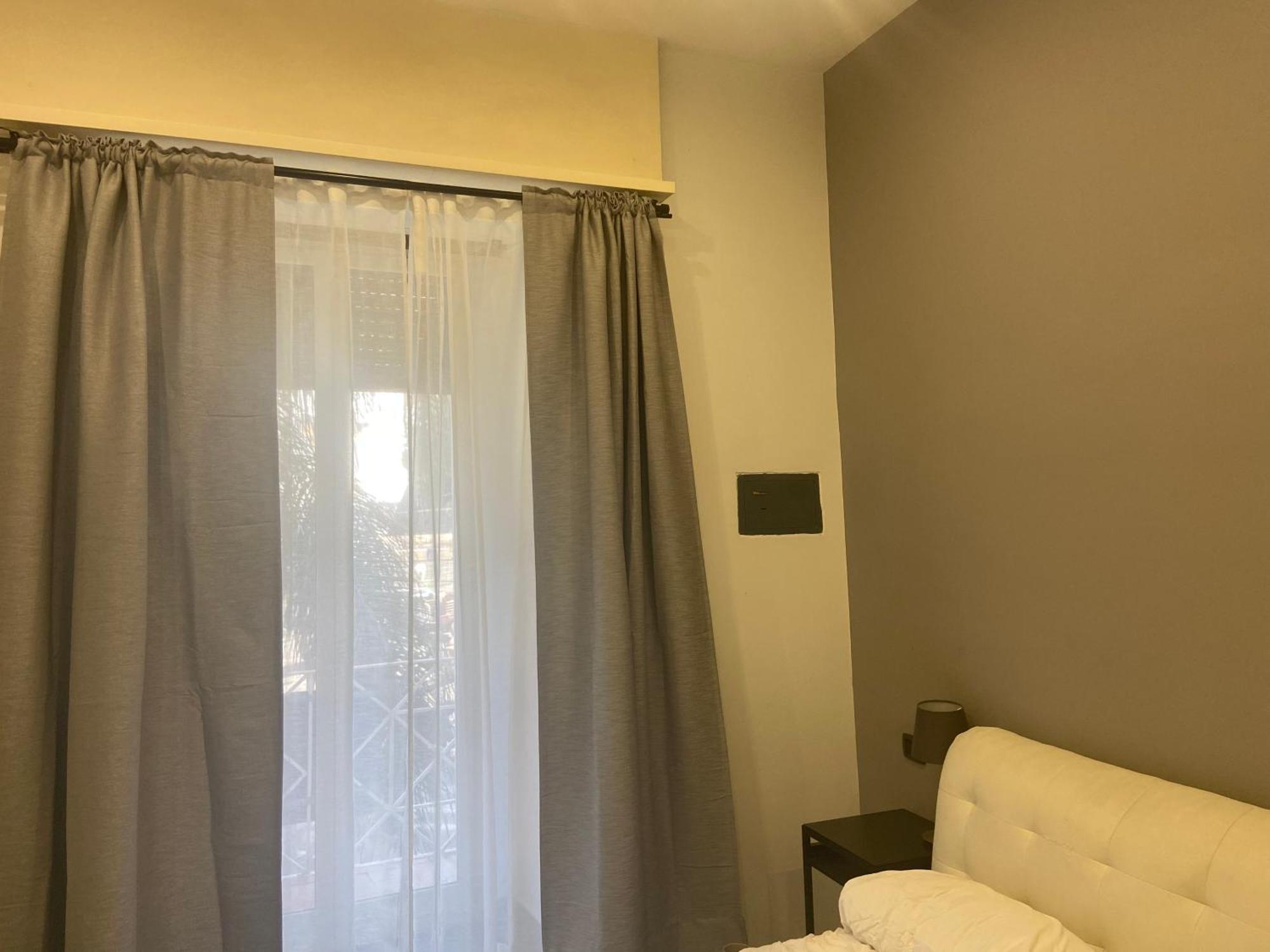 Doria Suites Napoli Nápoles Exterior foto
